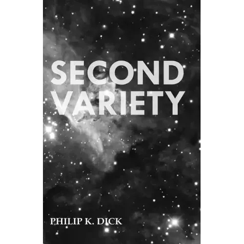Second Variety