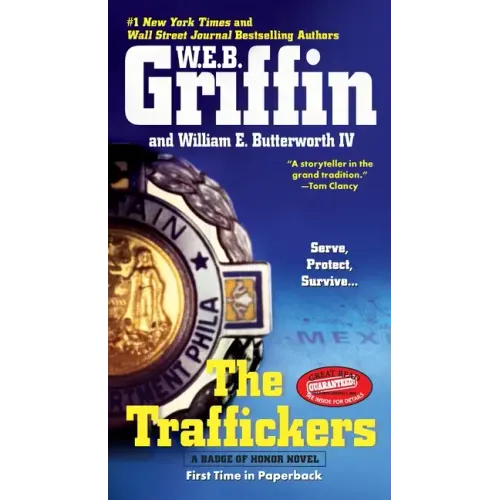 The Traffickers