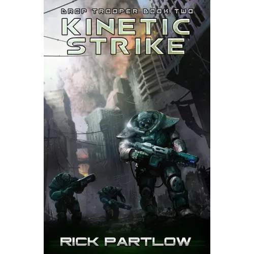 Kinetic Strike