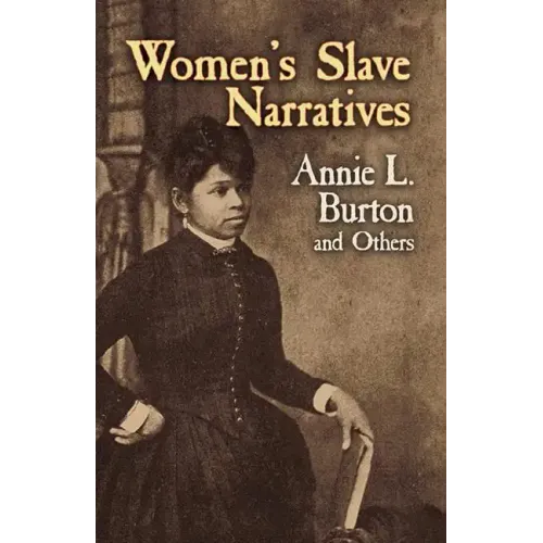 Women's Slave Narratives