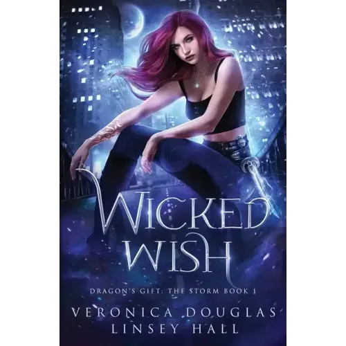 Wicked Wish