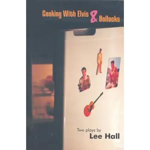 Cooking with Elvis & Bollocks
