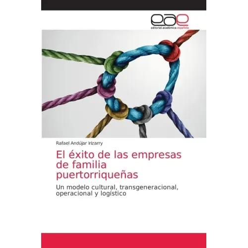 El éxito de las empresas de familia puertorriqueñas