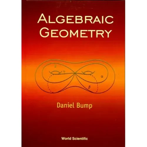 Algebraic Geometry and the Theory of Curves
