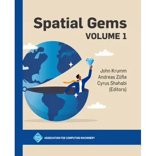 Spatial Gems, Volume 1