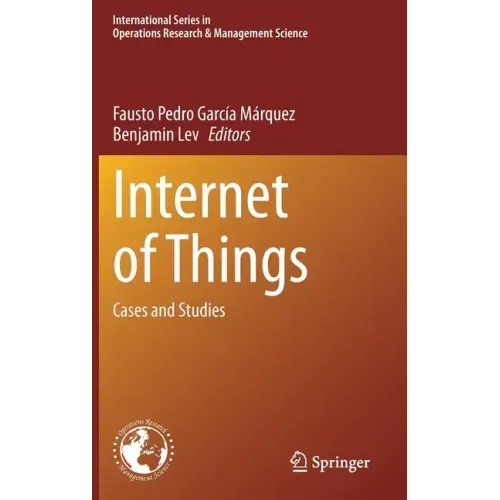 Internet of Things: Cases and Studies