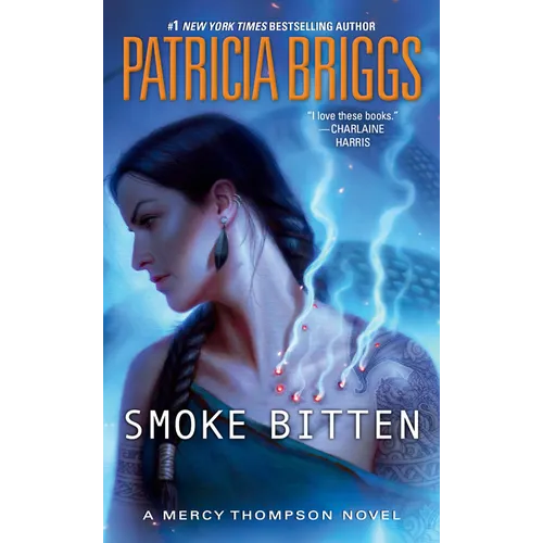 Smoke Bitten