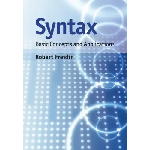 Syntax