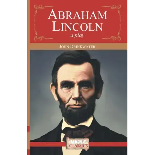 Abraham Lincoln