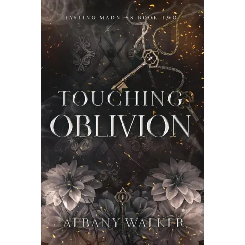 Touching Oblivion