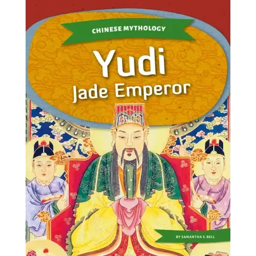 Yudi: Jade Emperor: Jade Emperor