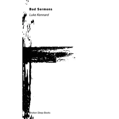 Bad Sermons