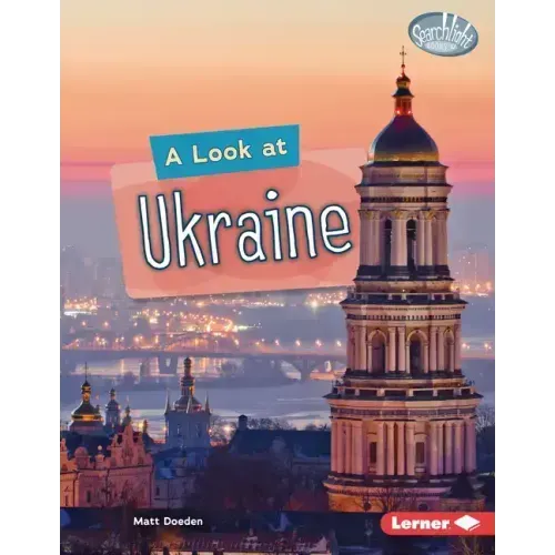 A Look at Ukraine