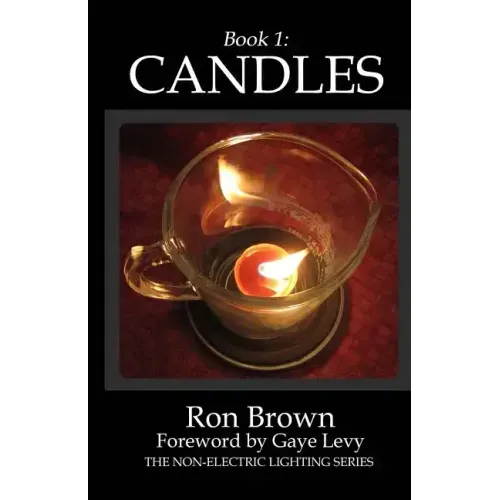 Book 1: Candles