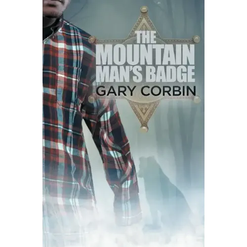 The Mountain Man's Badge