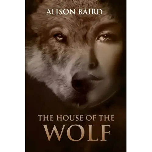 House of the Wolf