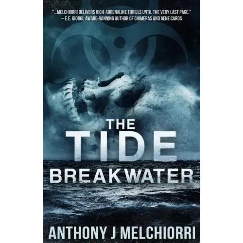 The Tide: Breakwater