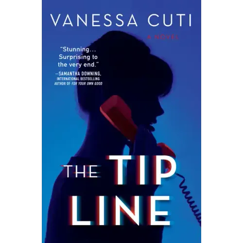 The Tip Line