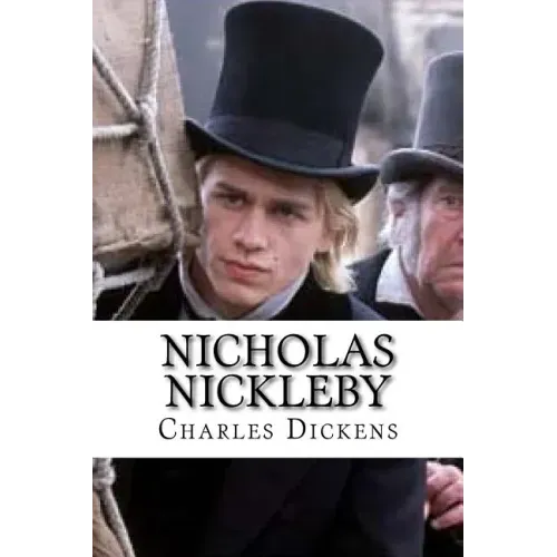 Nicholas Nickleby