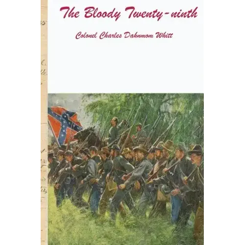 The Bloody Twenty-ninth
