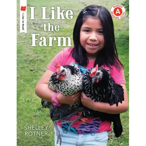 I Like the Farm