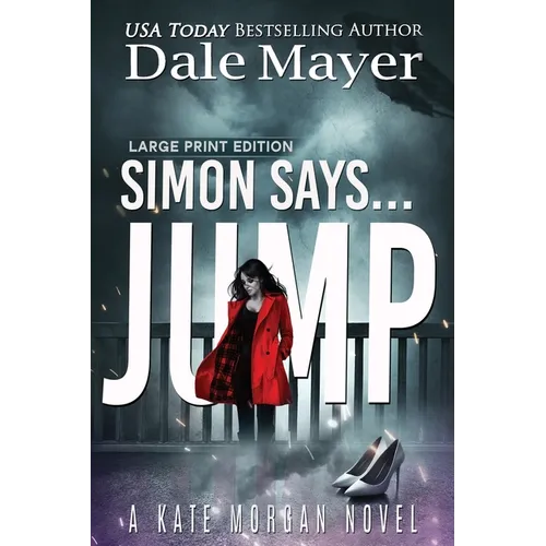 Simon Says... Jump