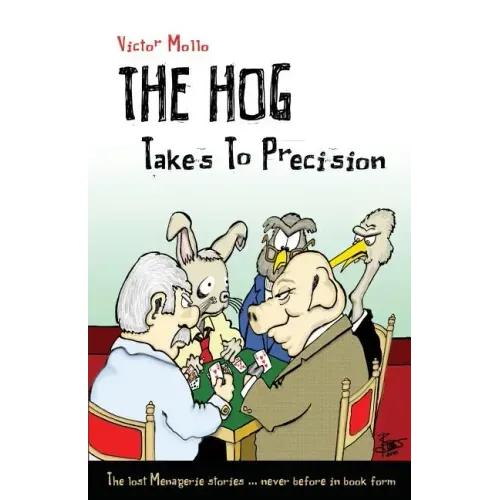 The Hog Takes to Precision