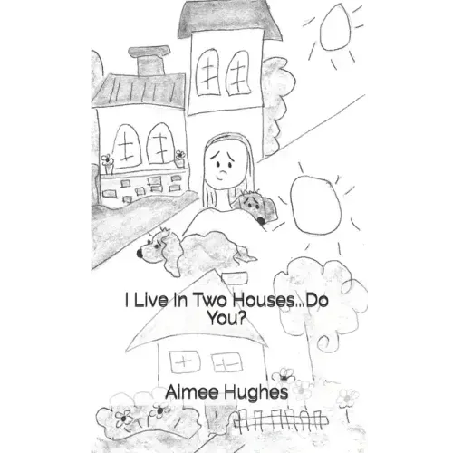 I Live In Two Houses...Do You?