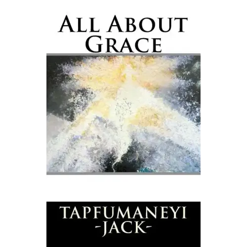 All About Grace