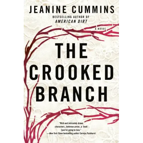 The Crooked Branch