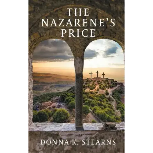 The Nazarene's Price