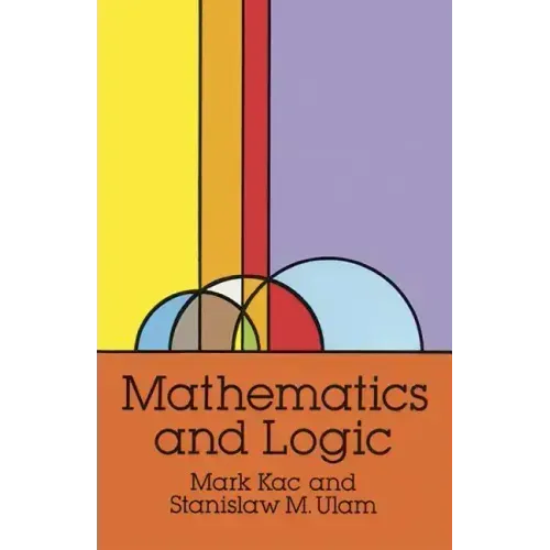 Mathematics and Logic