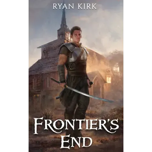 Frontier's End