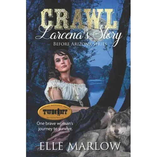 Crawl: Larcena's Story