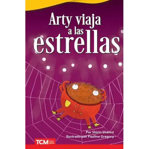 Arty Viaja a Las Estrellas