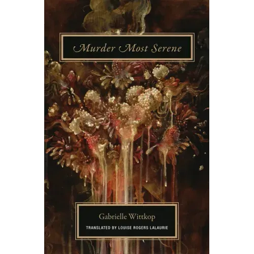 Murder Most Serene