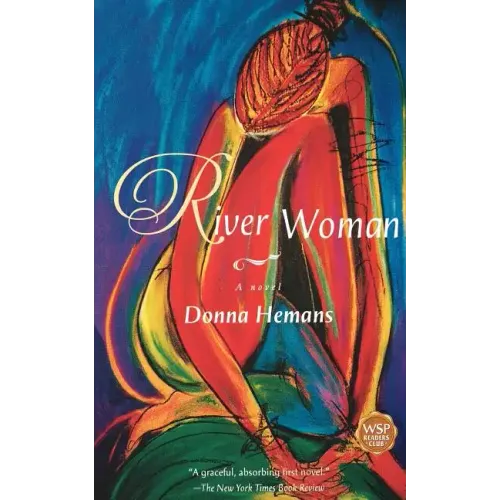 River Woman