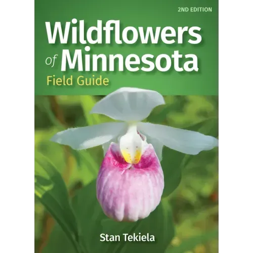 Wildflowers of Minnesota Field Guide