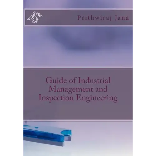 Guide of Industrial Management and Inspection Engineering