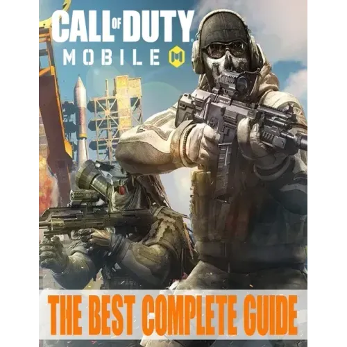 Call Of Duty Mobile