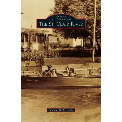 St. Clair River