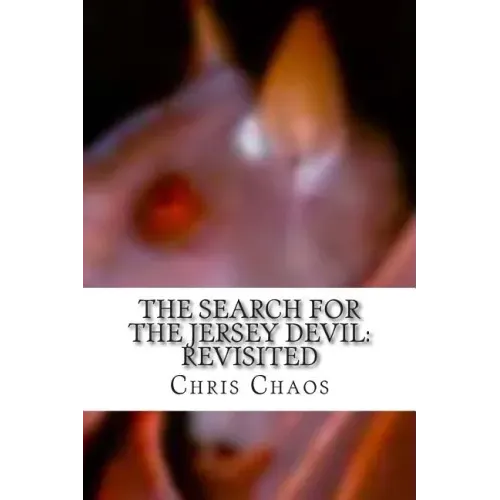 The Search for the Jersey Devil: Revisited