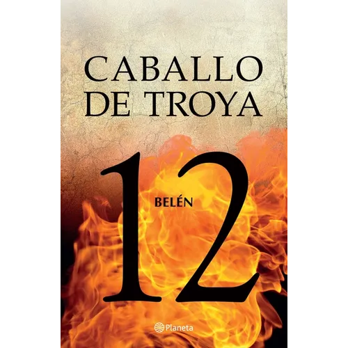 Caballo de Troya 12: Belén / Trojan Horse 12: Belen
