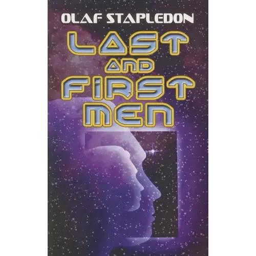 Last and First Men