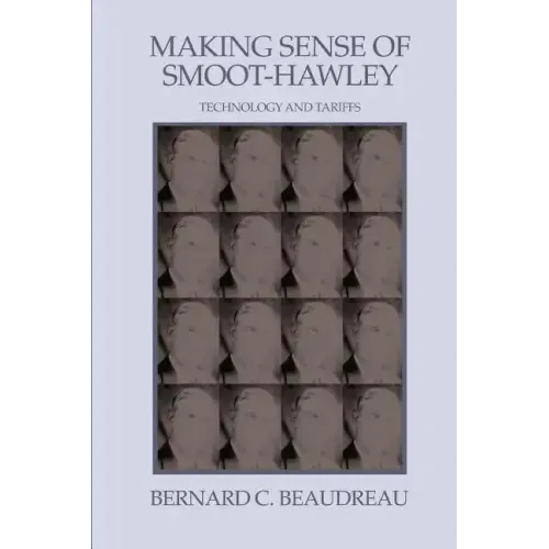 Making Sense of Smoot-Hawley: Technology and Tariffs