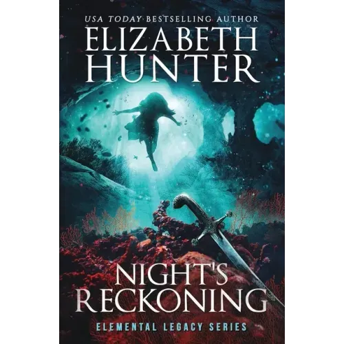 Night's Reckoning: Elemental Legacy Book Three