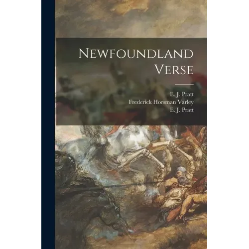 Newfoundland Verse