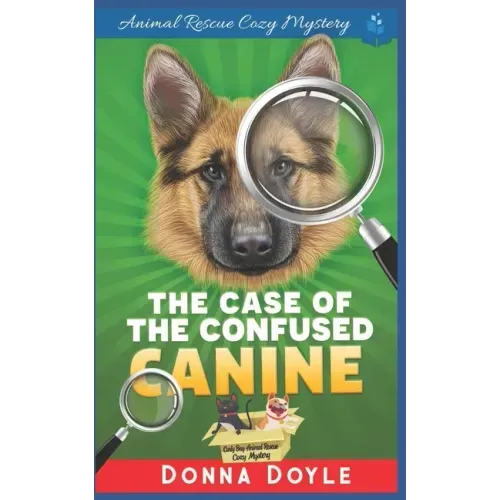 The Case of the Confused Canine