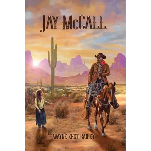 Jay McCall