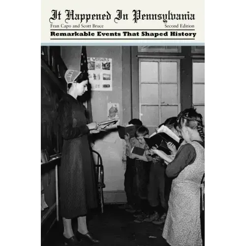 It Happened in Pennsylvania